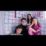 L'Abisme From Friday 14 June to Sunday 16 June 2024