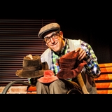 L'AVI TONET Sunday 31 August 2025