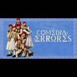 La comedia de los errores From Tuesday 22 October to Sunday 3 November 2024