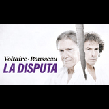 La disputa From Saturday 24 February to Monday 1 April 2024