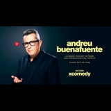 La ràdio que em va parir, Andreu Buenafuente en Barcelona From Tuesday 4 June to Thursday 4 July 2024