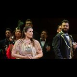 La traviata, de Guiseppe Verdi Sunday 25 and Saturday 28 February 2026
