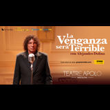 La Venganza será Terrible - Alejandro Dolina Saturday 25 May 2024