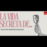 La vida secreta de... From Friday 5 July to Friday 9 August 2024