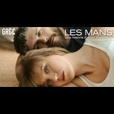 Les mans - Grec 2024 From Saturday 13 July to Sunday 4 August 2024