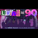 Living los 90 From Friday 18 July to Saturday 27 December 2025 Living los 90 From Friday 18 July to Saturday 27 December 2025