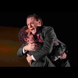 Los 2 hidalgos de Verona . Grec Festival de Barcelona 2025 Friday 18 and Saturday 19 July 2025