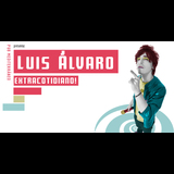 Luis Álvaro - Extracotidiano Saturday 1 June 2024