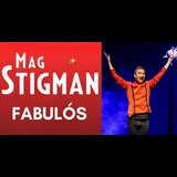 Mag Stigman: Fabulós Saturday 11 May 2024