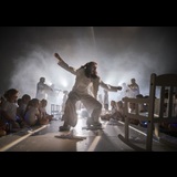 Marceline . Grec Festival de Barcelona 2025 Friday 18 July 2025