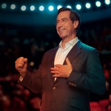 Mario Alonso Puig Monday 3 November 2025