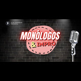 Monólogos & Impro + Bebida incluida (Barcelona) From Friday 3 May to Friday 31 May 2024
