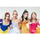 NO ME TOQUES EL CUENTO From Saturday 19 July to Saturday 31 January 2026 NO ME TOQUES EL CUENTO From Saturday 19 July to Saturday 31 January 2026