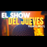 Noche de Jueves: Monólogos y Risas en La Off Barcelona From Thursday 24 July to Thursday 18 December 2025
