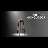Noche de Monólogos en Barcelona From Wednesday 8 May to Wednesday 19 June 2024