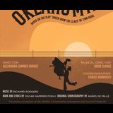 Oklahoma! - iab Musical Theatre Performance From Thursday 16 May to Saturday 18 May 2024