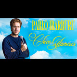 Pablo Ibarburu: Chico Glamour Friday 15 November 2024