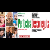 Perfectes desconeguts From Friday 13 March to Sunday 12 April 2026