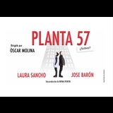 Planta 57 (Subes?) Saturday 11 and Saturday 18 May 2024