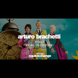 Solo - Arturo Brachetti From Friday 24 May to Sunday 9 June 2024