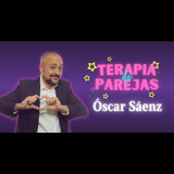 Terapia de Parejas, de Óscar Sáenz From Friday 23 February to Friday 22 March 2024