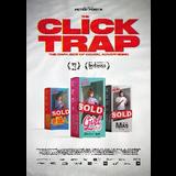 THE CLICK TRAP (+ Q&A) Sunday 5 May 2024