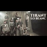 Tirant lo Blanc - Grec 2024 From Tuesday 25 June to Sunday 4 August 2024