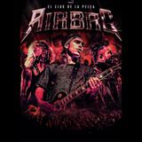Concierto de Airbag en Barcelona Sunday 19 October 2025