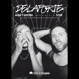 Concierto de Delaporte en Barcelona Thursday 27 November 2025