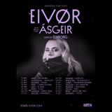Concierto de Eivor en Barcelona Wednesday 8 October 2025