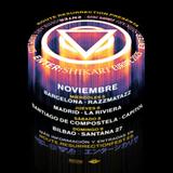 Concierto de Enter Shikari en Barcelona Wednesday 5 November 2025