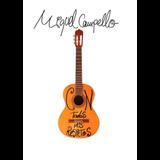 Concierto de Miguel Campello en Barcelona Saturday 10 January 2026