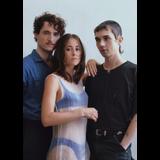 Concierto de Nation of Language en Barcelona Wednesday 26 November 2025