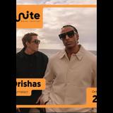 Concierto de Orishas en Barcelona Wednesday 22 October 2025