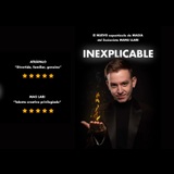 Inexplicable From Sunday 17 August to Sunday 31 August 2025