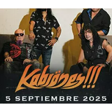 Kabrönes Friday 5 September 2025