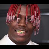 Lil Yachty Friday 10 May 2024