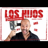 Los Hijos. Adolescentes Saturday 30 August 2025 Los Hijos. Adolescentes Saturday 30 August 2025