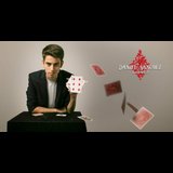 Magia a la carta From Saturday 16 August to Saturday 25 October 2025