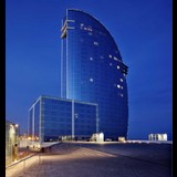 FREE TICKETS * Moods at Noxe (26th floor W Barcelona) Dimarts 19 Març 2024